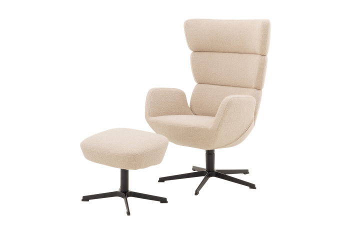 Hocker Turin