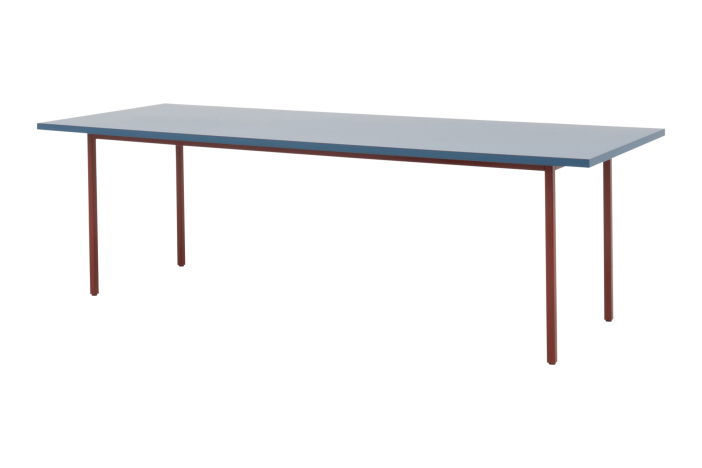 Tisch Two-Colour