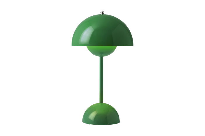Tischleuchte Flowerpot VP9