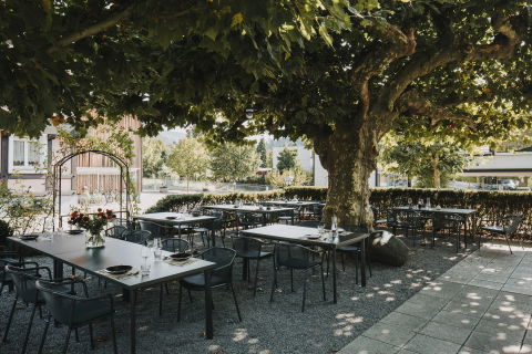 Hörnlingen, Rankweil