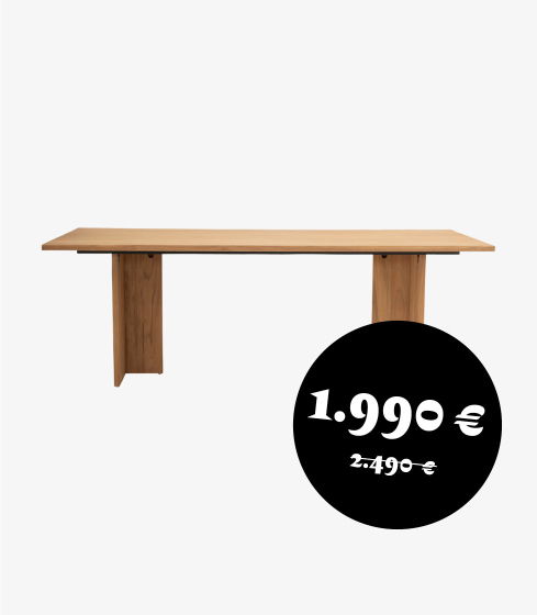 Tisch Francis
