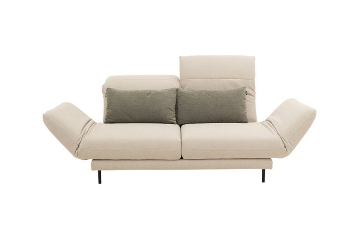 Liege/Sofabank Freistil 140