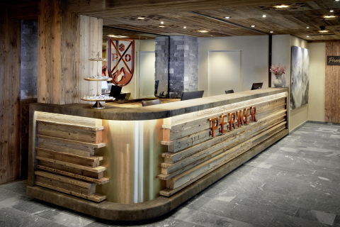Alpenhotel Perner