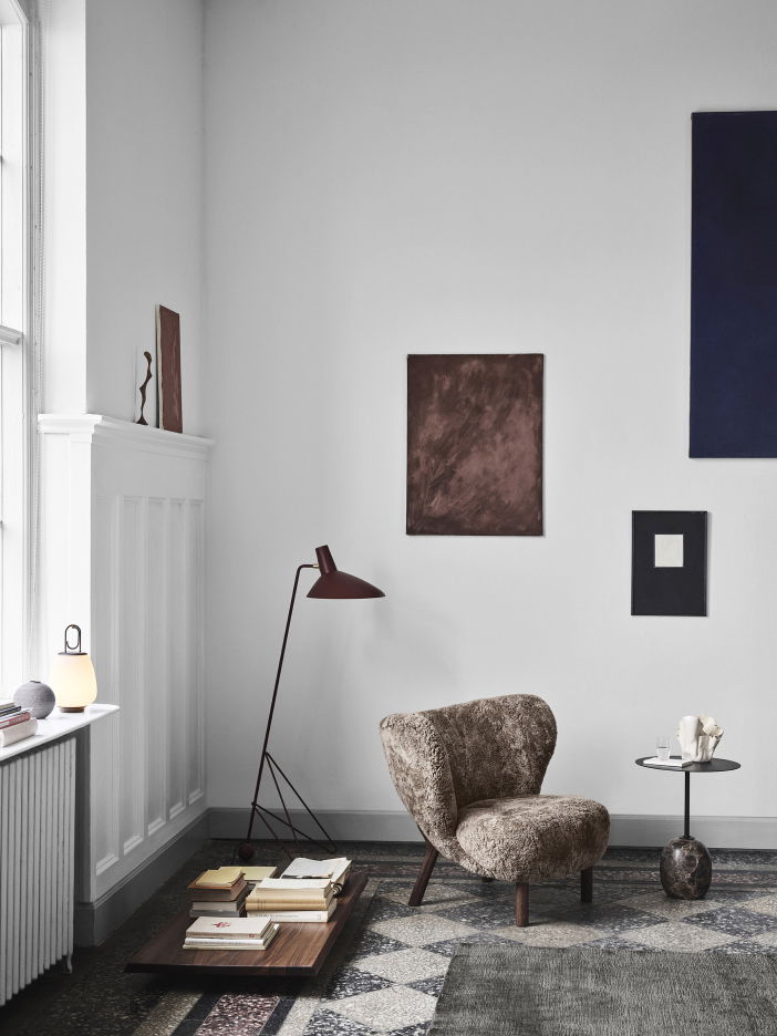 Sessel Little Petra