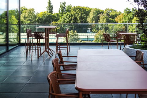 VLV Bregenz CASA Möbel