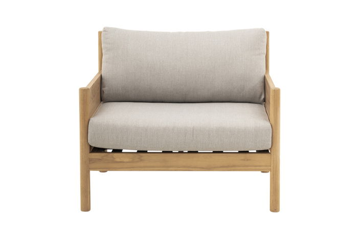 Lounge Wood