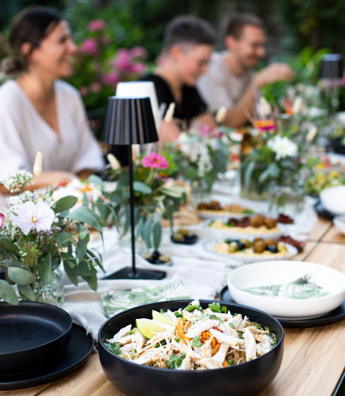 gartenfest