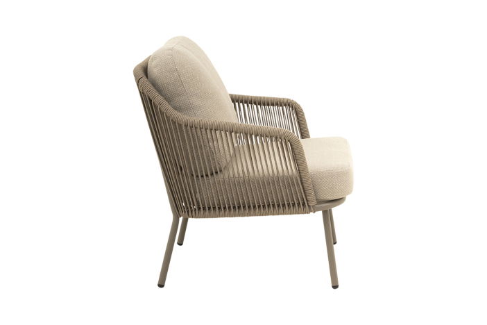 Loungeset Curvy hell