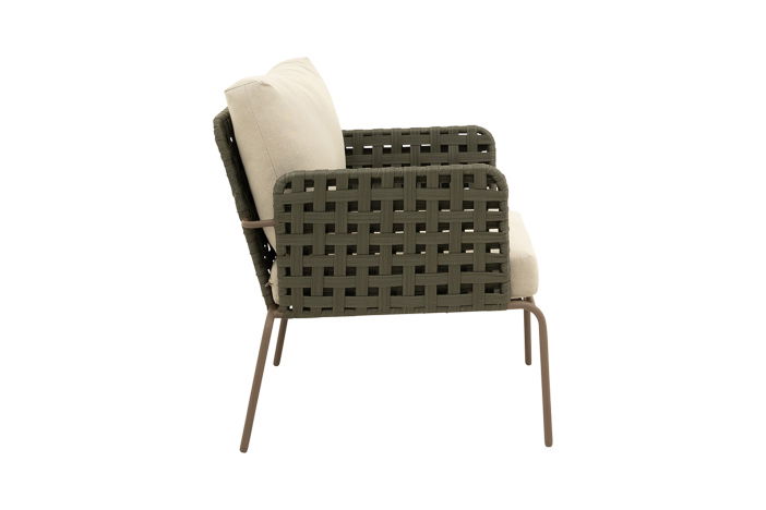 Loungeset Cross