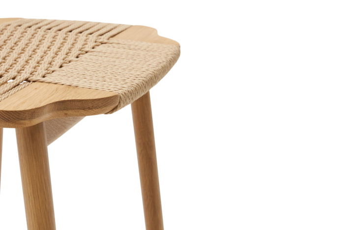 Hocker Enit