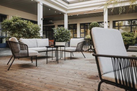 Businesshotel Forum, Widnau