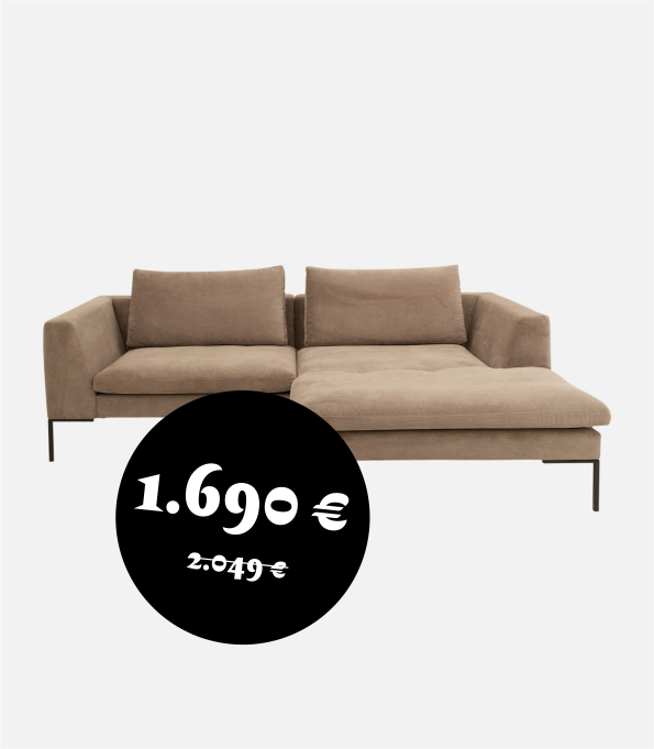 Ecksofa Diego