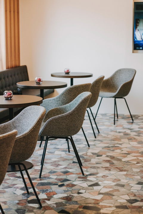 Hotel Messmer, Bregenz