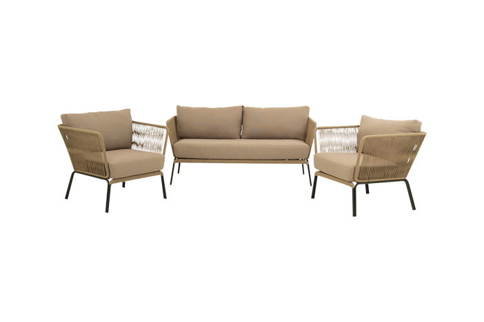 Loungeset Lion