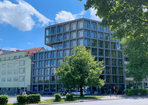 VLV Bregenz CASA Möbel