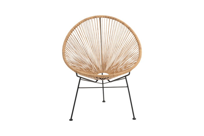 Loungesessel Kokomo natural