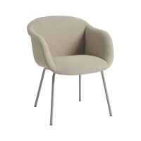Fiber ArmChair Soft