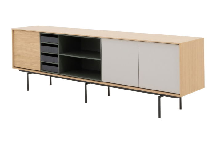 TV-Board Aura