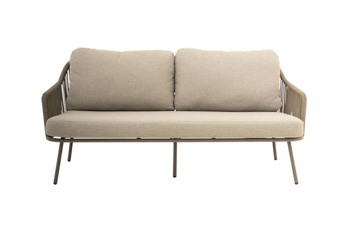 Loungeset Curvy hell