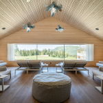 Fuchesegg Eco Lodge, Schetteregg