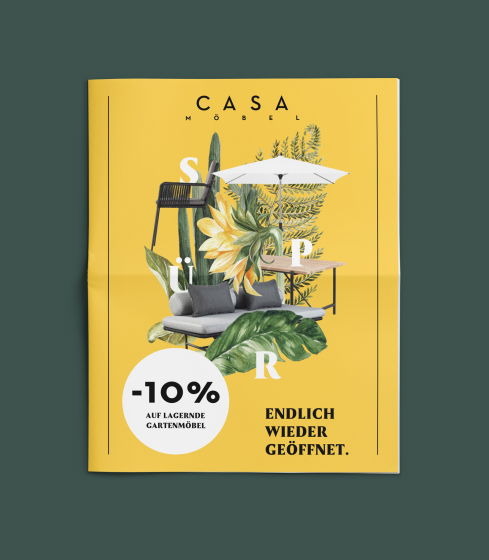 CASA Shop Local