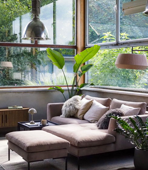 Sofa Diego