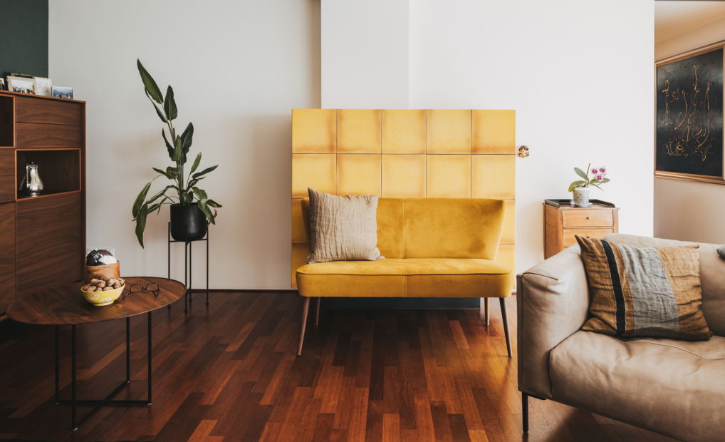 Homestory