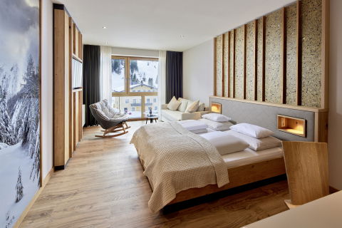 Alpenhotel Perner