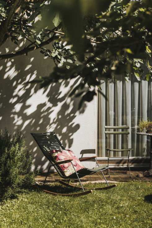 Homestory