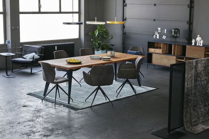 Sessel Shabby