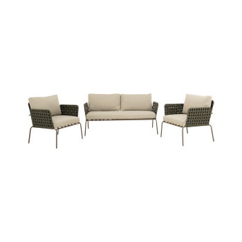 Loungeset Cross