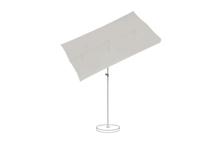 Schirm Flex-Roof