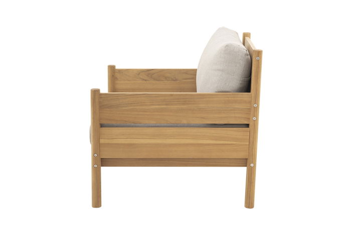 Lounge Wood