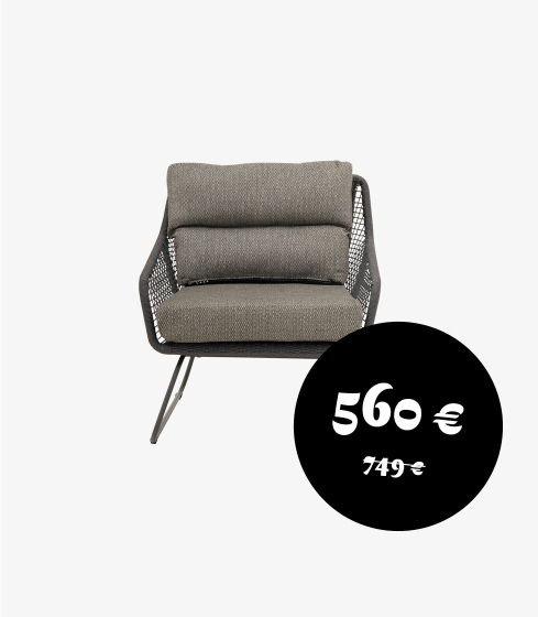 Loungesessel Alden