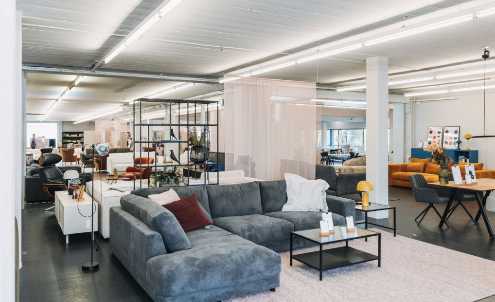 CASA Store