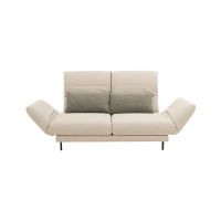 Liege/Sofabank Freistil 140