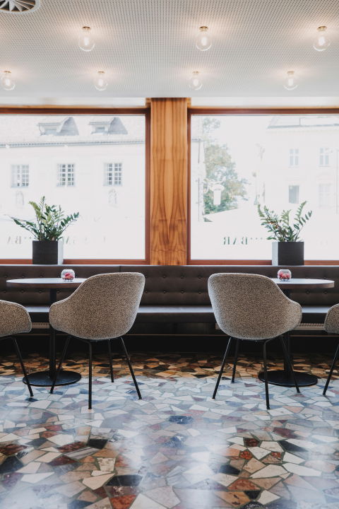 Hotel Messmer, Bregenz