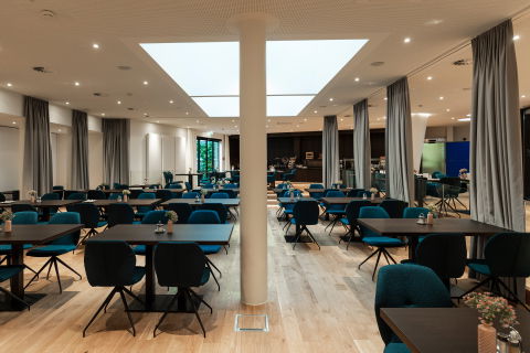 Hotel Messmer, Bregenz