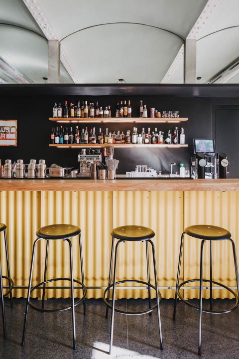 Hausbar Wien