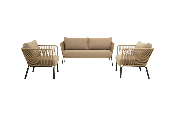 Loungeset Lion