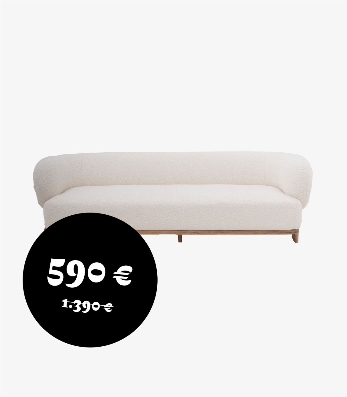 Casa Sofa Peterson