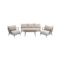 Lounge Rosery