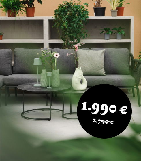 Ecklounge Casablanca