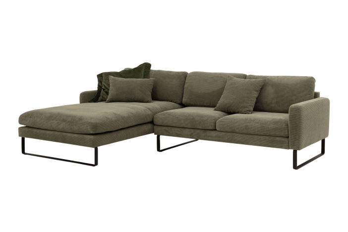 Ecksofa Stefano 2.0