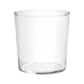 Wasserglas Glass M