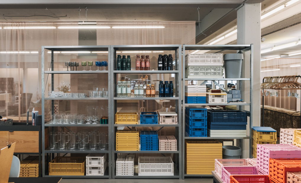 CASA Store Accessoires