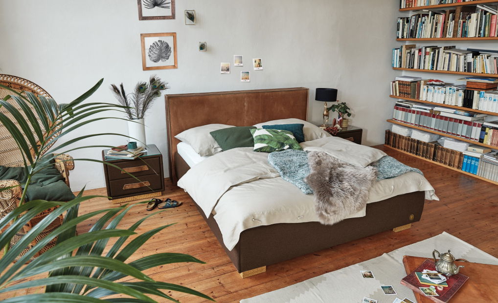 Birkenstock CASA Möbel