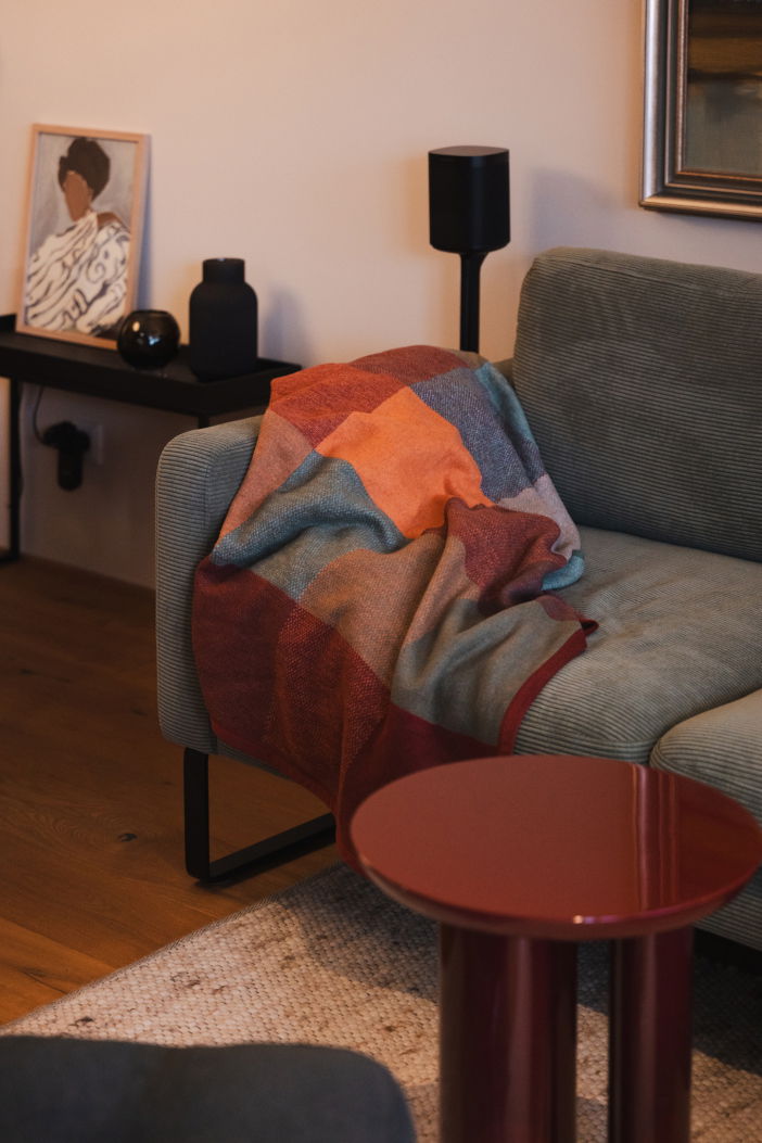 Homestory Sabine