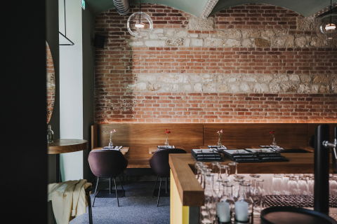 Hausbar Wien