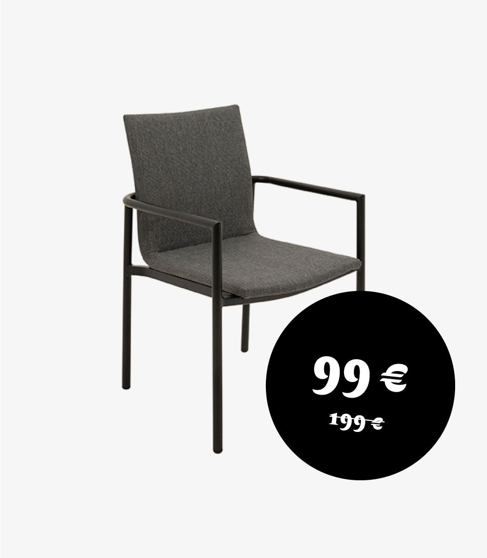 Stuhl Breeze